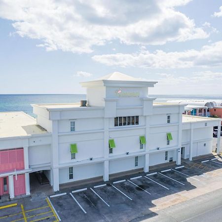 Flamingo Hotel & Tower Panama City Beach Exterior foto