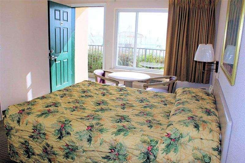 Flamingo Hotel & Tower Panama City Beach Habitación foto
