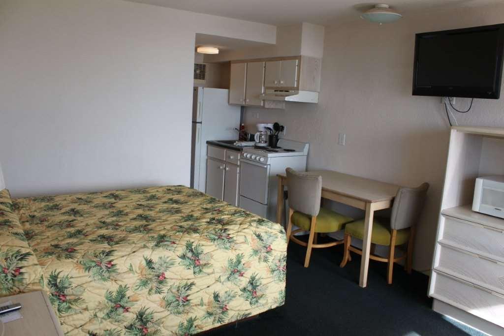 Flamingo Hotel & Tower Panama City Beach Habitación foto