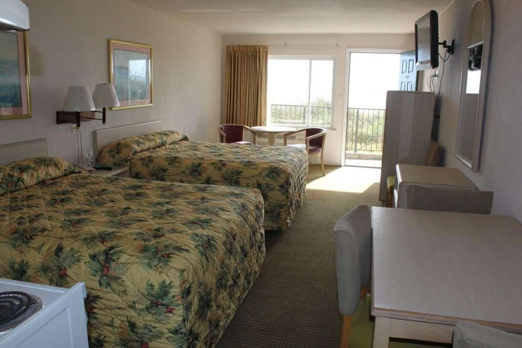 Flamingo Hotel & Tower Panama City Beach Habitación foto