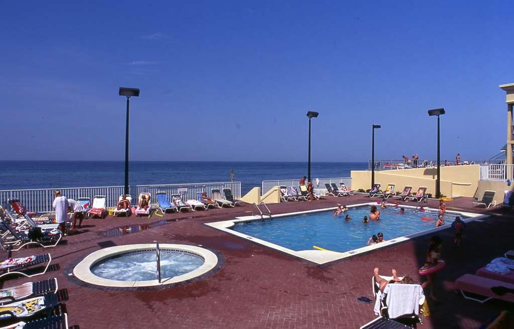Flamingo Hotel & Tower Panama City Beach Facilidades foto