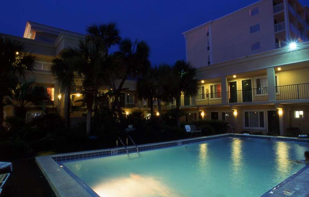 Flamingo Hotel & Tower Panama City Beach Facilidades foto