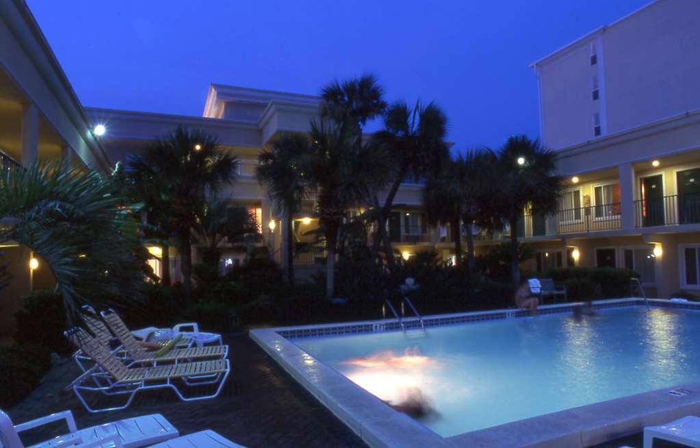 Flamingo Hotel & Tower Panama City Beach Facilidades foto