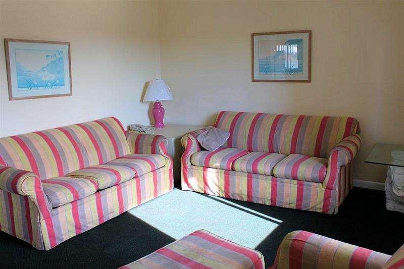 Flamingo Hotel & Tower Panama City Beach Habitación foto