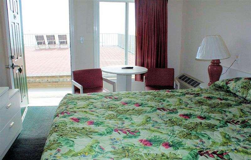 Flamingo Hotel & Tower Panama City Beach Habitación foto