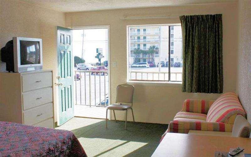 Flamingo Hotel & Tower Panama City Beach Habitación foto